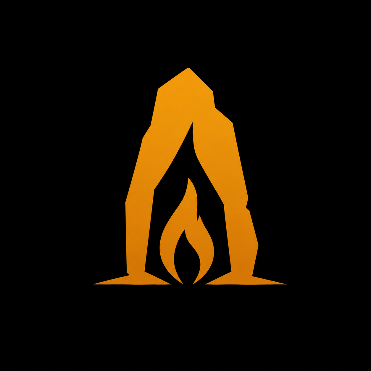 The Firewalkers